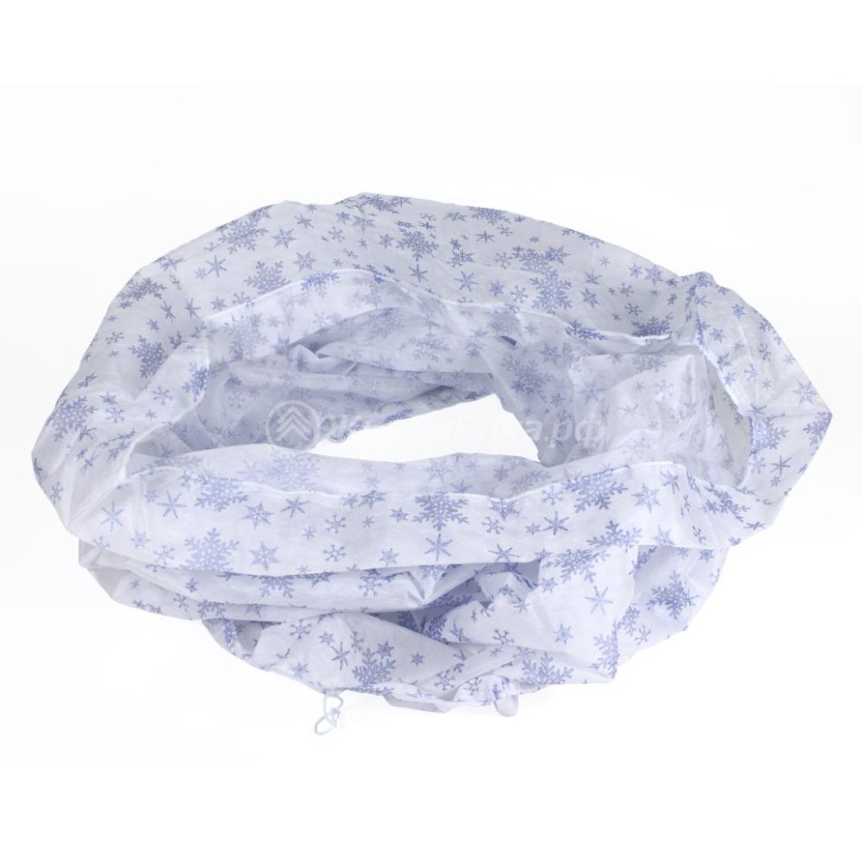 Мешок для утилизации Ёлки — M